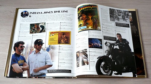 Indiana Jones The Ultimate Guide 20