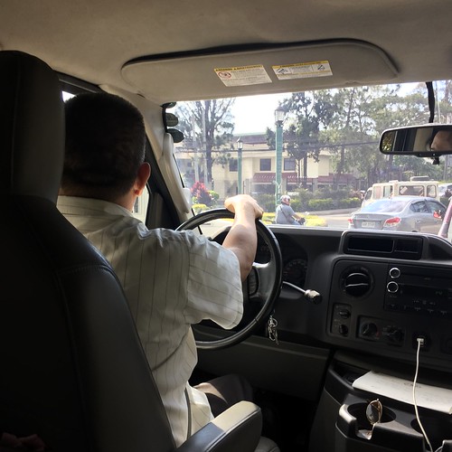 Driver D to Ben Cab, Baguio