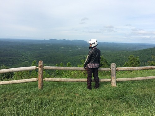 Dogpatches and Adventure Riding in Arkansas. May 15 - 21, 2015.