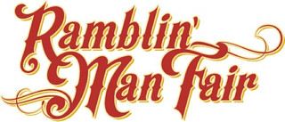 Ramblin' Man Fair logo