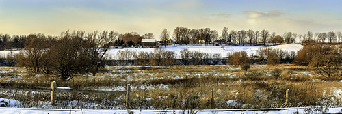 landscape panorama ontario canada oxford woodstock canon outdoors manfrotto winter snow lightroompanorama