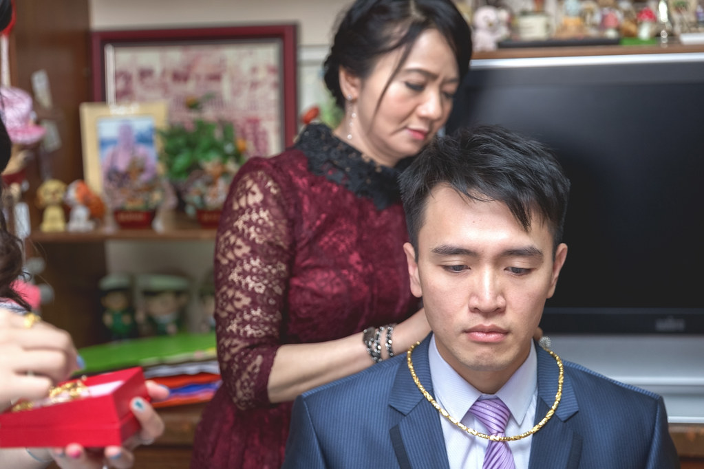 台南婚攝-新萬香 (27)