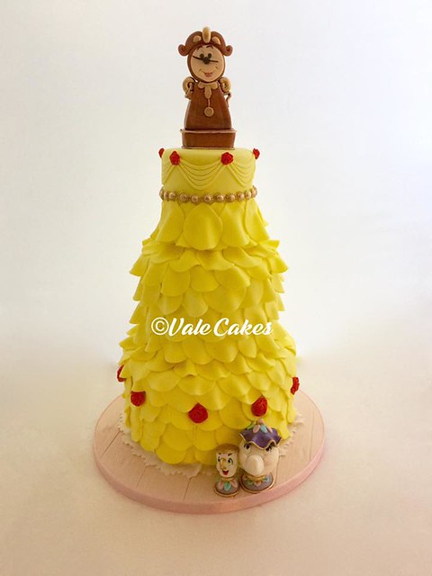 Cake by Vale Cakes
