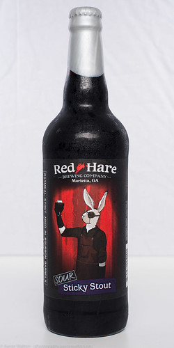 Red Hare