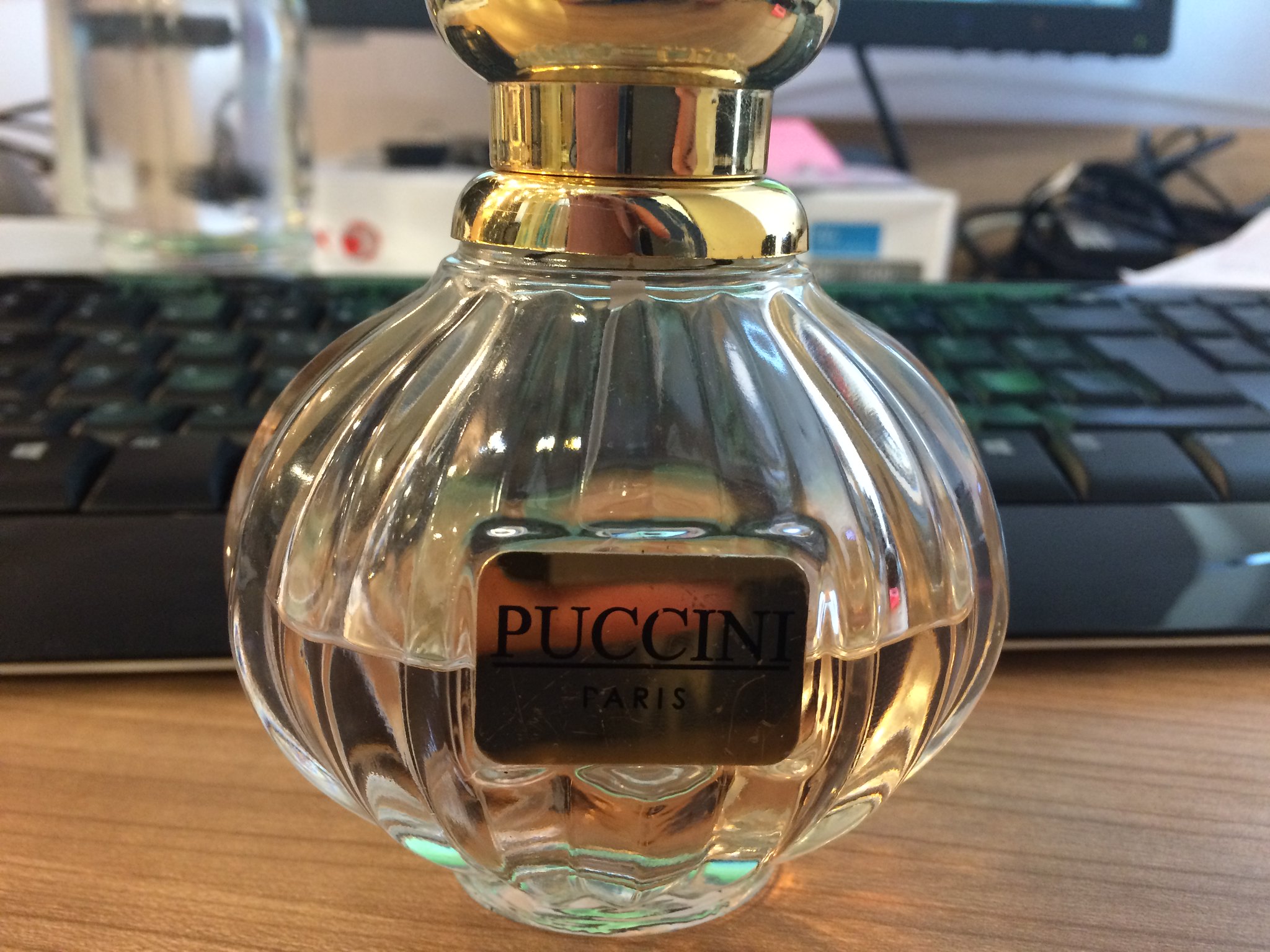 Puccini parfüm