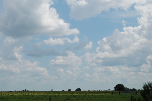 usa cloud florida northamerica ranchland desotocounty