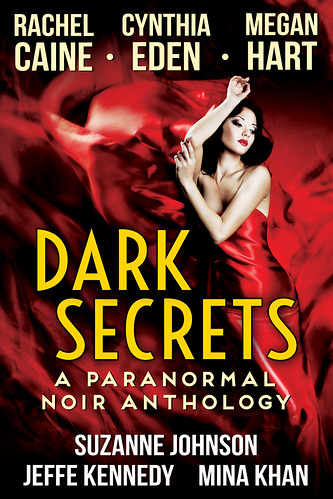 Dark Secrets (2D)