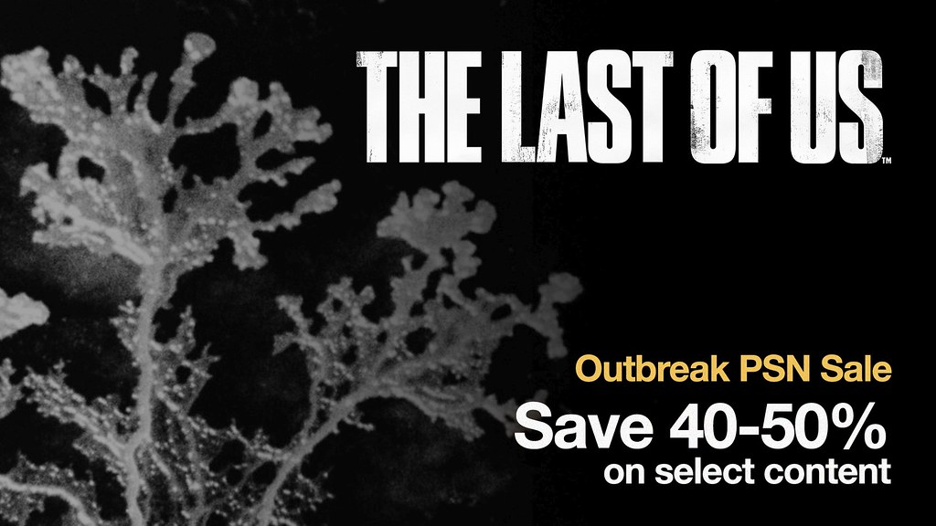 The Last of Us Outbreak Day