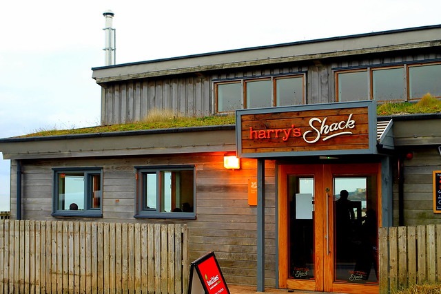 Harry's Shack, Northern Ireland (15)