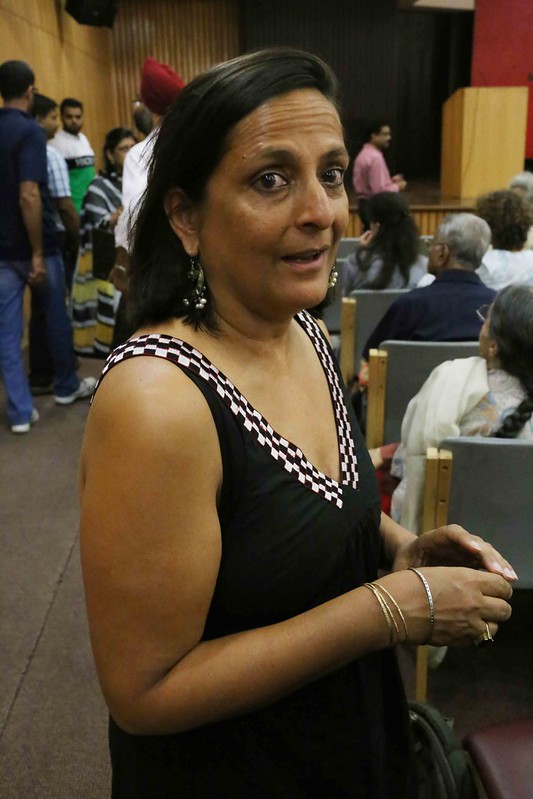 Netherfield Ball – Author Avirook Sen Attacks Ellen Barry of The New York Times, India International Center