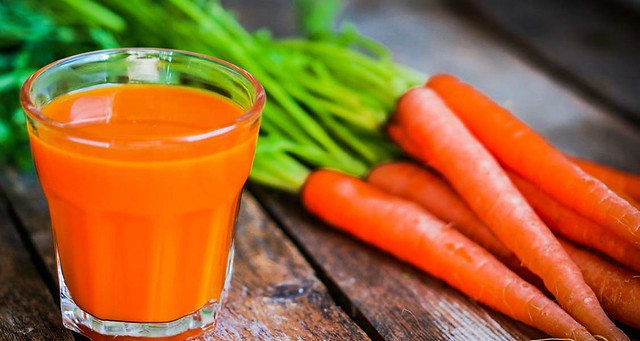 24-Amazing-Benefits-Of-Carrot-Juice