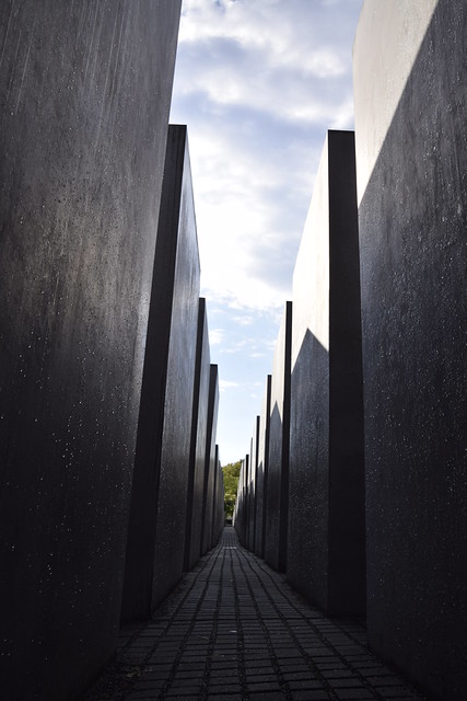 Monumento al Holocausto