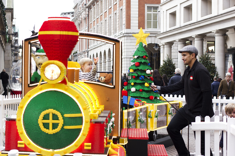 Covent Garden at Christmas, covent garden, christmas, london, covent garden market,