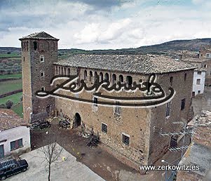 Baells, Huesca, España