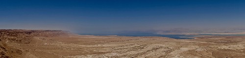 2013 deadsea desert israel masada panorama photostream