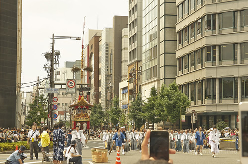 【写真】2014 祭 : 祇園祭・山鉾巡行・前祭/2020-03-09/IMGP6851