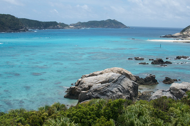 Quick Guide to Okinawa