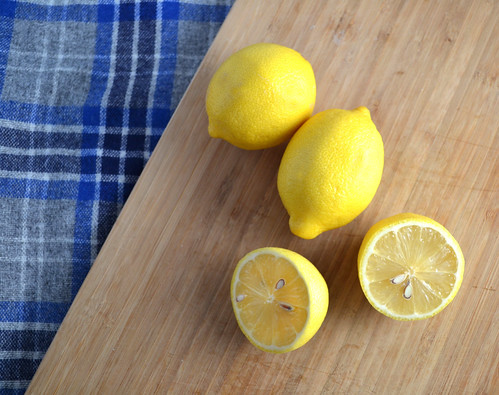 Eureka-Lemon