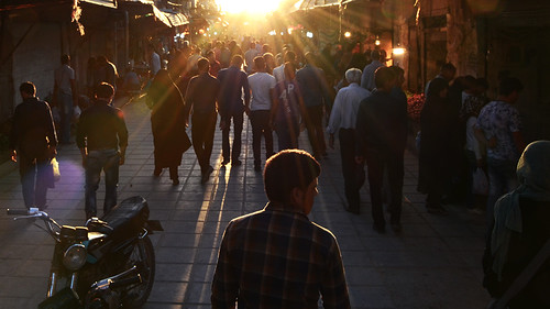 sunset atardecer iran vakil kerman streetphotography fotografiacallejera vidacotidiana dailylife