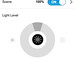 Lighting Controller prototype (iOS)