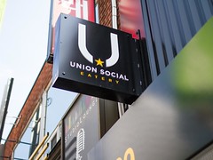 Union Social Eatery