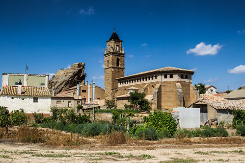 Azara, Huesca, España