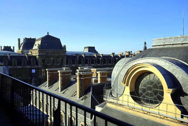 Grand Hotel Du Palais Royal Paris (18)