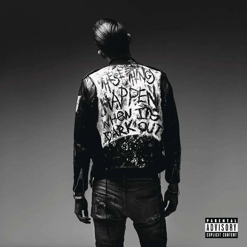 G-Eazy - When It's Dark Out