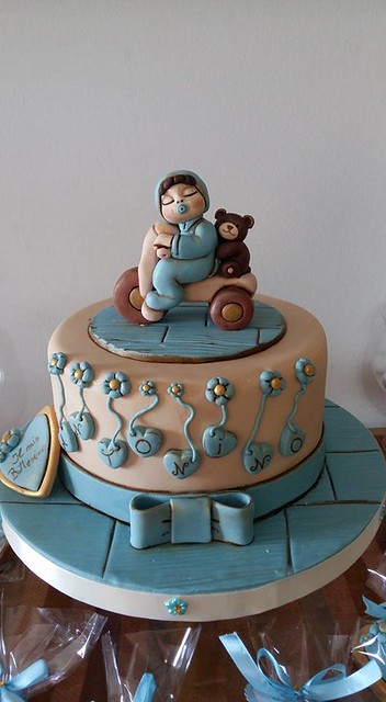Cake by Le Torte di Antonella