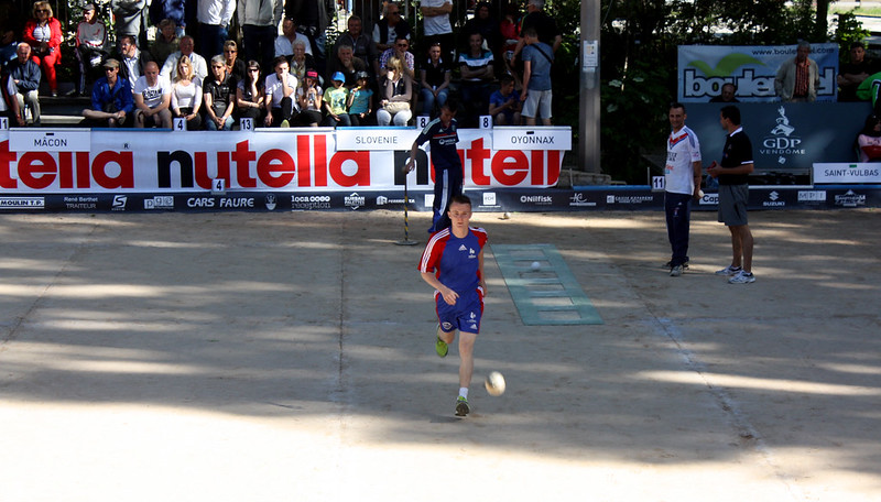 Boules Sport