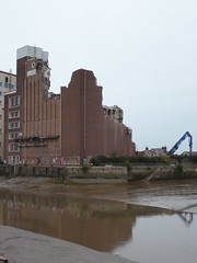 Clarence Mill, Hull