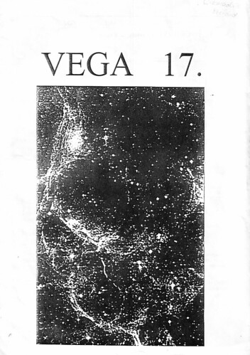 VCSE - VEGA 17