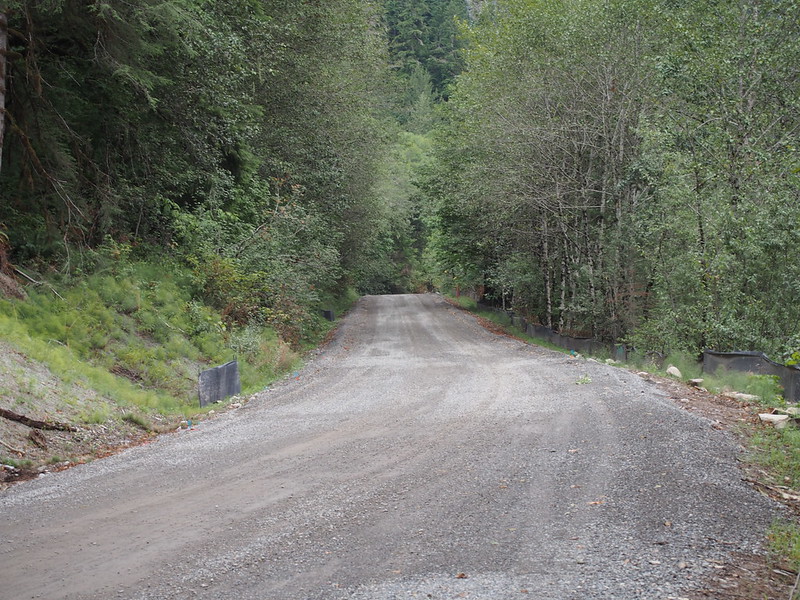 Middle Fork Rd