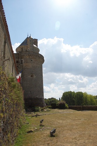 chateau apremont