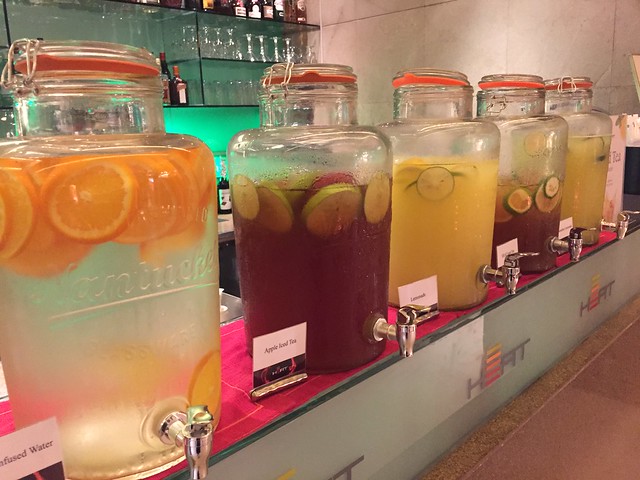 fruit juices,  Heat