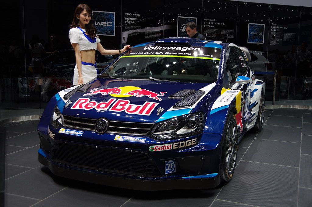 The 44th Tokyo Motor Show 2015_20