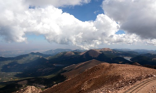 landscape colorado peak summit pikes include dsc1383web