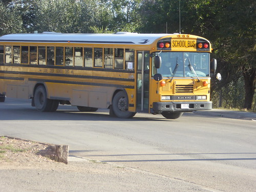 usa bus montana september schoolbus 2015 lamedear