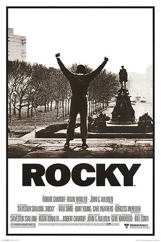 Rocky 1976