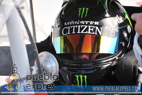 MVF_6557 Irwin Vences gran ganador de la 9ª fecha de NASCAR México Series “Amozoc 240” Autódromo Miguel E. Abed Fotografía Lyz Vega / Mara González / Manuel Vela para Mv Fotografía Profesional – Edición y retoque www.pueblaexpres.com
