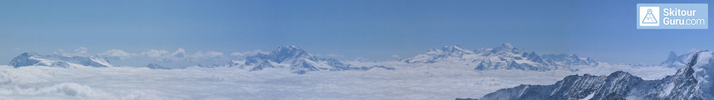 Sattelhorn Berner Alpen / Alpes bernoises Švýcarsko foto 13