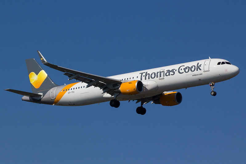 Thomas Cook - A321 - OY-TCI (1)