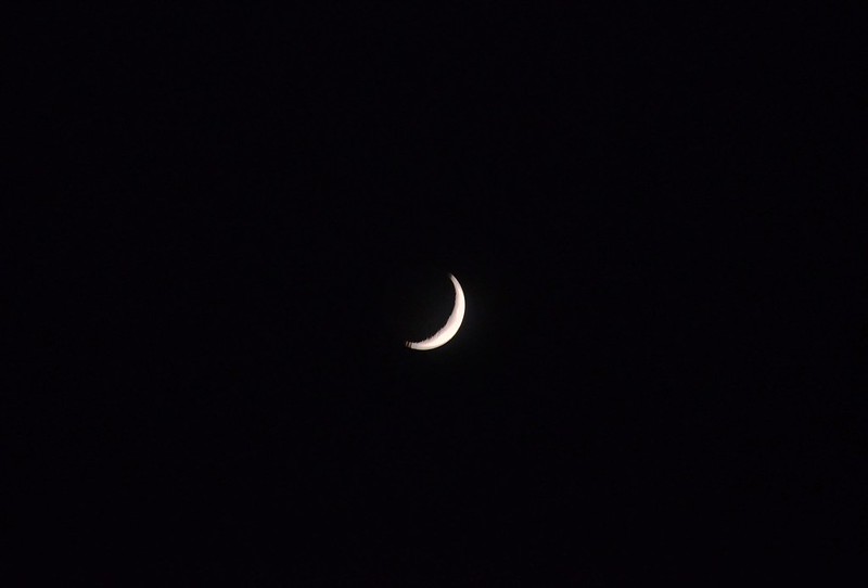 New Moon