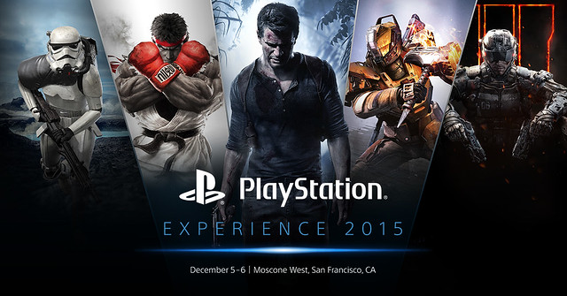 PlayStation Experience : le récap’ des annonces et des vidéos
