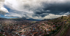 Cusco City