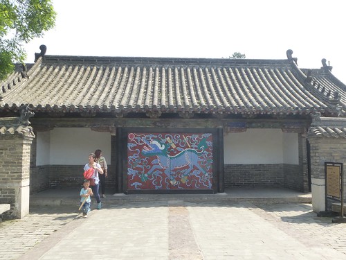 CH-Qufu-Confucius-Maison-Résidence (2)