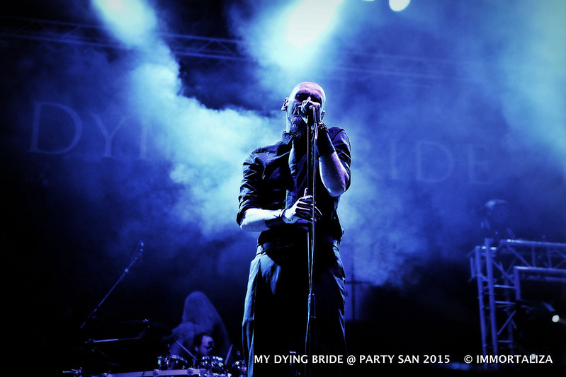  MY DYING BRIDE @ PARTY SAN OPEN AIR 2015 20038243974_4410848ae4_c