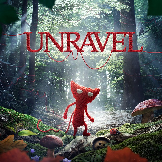 Unravel (PS4)
