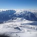 Alpe d Huez v celé své kráse