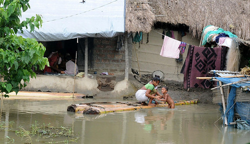 india flood disaster assam southasia brahmaputra morigaon 365disasters